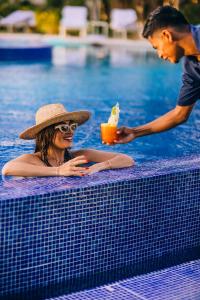 Επισκέπτες που μένουν στο Matachica Beach Resort and Spa +63 φωτογραφίες