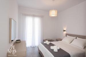 Gallery image of 70 Steps Super Paradise Mykonos in Super Paradise Beach