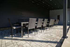 Fotografie z fotogalerie ubytování Enjoy apartments v destinaci Slavonice