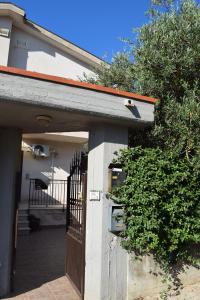 Edificio in cui si trova l'appartamento