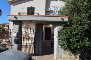 Edificio in cui si trova l'appartamento