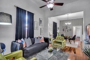 Φωτογραφία από το άλμπουμ του Heart of Ybor City 3bedroom walk to 7th ave στην Τάμπα