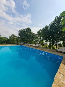 Fotografie z fotogalerie ubytování Poarta Apelor v destinaci Sarichioi + 36 fotografií