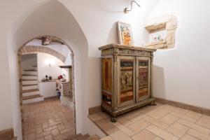 Fotografie z fotogalerie ubytování Le Scalette - Holiday Home in Calvi - ItalyWeGo v destinaci Calvi dellʼ Umbria