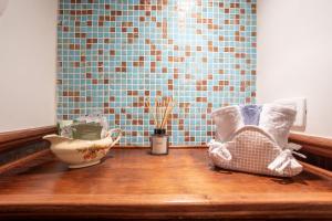 Fotografie z fotogalerie ubytování Le Scalette - Holiday Home in Calvi - ItalyWeGo v destinaci Calvi dellʼ Umbria