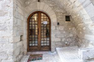 Fotografie z fotogalerie ubytování Le Scalette - Holiday Home in Calvi - ItalyWeGo v destinaci Calvi dellʼ Umbria