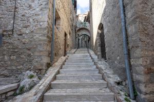 Fotografie z fotogalerie ubytování Le Scalette - Holiday Home in Calvi - ItalyWeGo v destinaci Calvi dellʼ Umbria