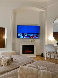 Romantic city centre flat - Alexandra Apartment 1137 Budapest, 16 Radnóti Miklós utca 23 kép - 2