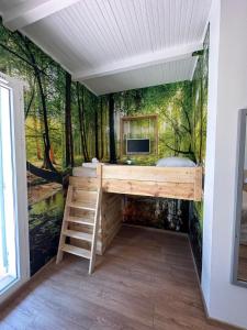 Fotografie z fotogalerie ubytování L'hôtel du Bastier v destinaci Ginasservis