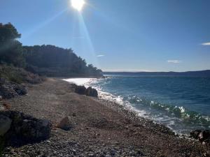 Φωτογραφία από το άλμπουμ του Apartments Šulenta σε Drašnice