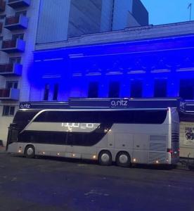 Φωτογραφία από το άλμπουμ του TourBus Vip σε Salon-de-Provence