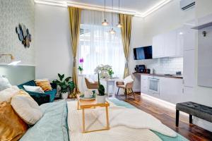 Amazing Apartments Ráday 1092 Budapest, Ráday utca 40 2.em. 14. kép - 2