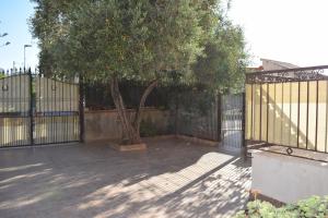 Foto dalla galleria di Villa Rosi a Isola delle Femmine