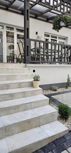 Kép Péterfia Boutique Apartments szállásáról Debrecenben a galériában
