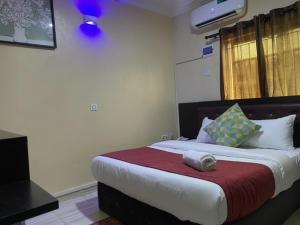 Gallery image of New Heights Castle Hotels in Odo Mola