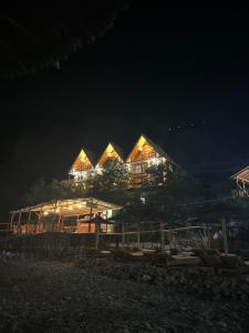 Fotografia z galérie ubytovania Ronis Place v destinácii Shkodër