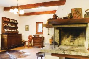 Fotografie z fotogalerie ubytování Chalet Primus Near Soča Gorge - Happy Rentals v destinaci Soča
