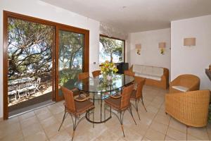 Χώρος καθιστικού στο Casa Giannellina - Happy Rentals