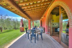 Fotografie z fotogalerie ubytování Fienile - Happy Rentals v destinaci Marti