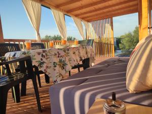 Fotografie z fotogalerie ubytování Mobile Home Vita v destinaci Drage