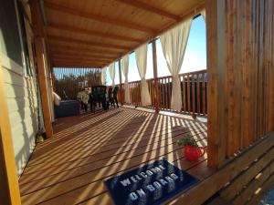 Fotografie z fotogalerie ubytování Mobile Home Vita v destinaci Drage