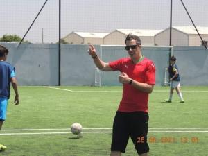 Gæster der bor på Casa Manuel + 1 billede