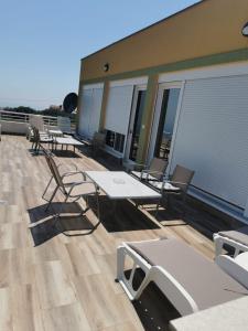 Fotografie z fotogalerie ubytování Apartments Bibic v destinaci Budva
