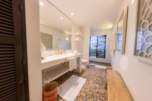 Fotografie z fotogalerie ubytování Hotel Agua Baru by Mustique v destinaci Barú