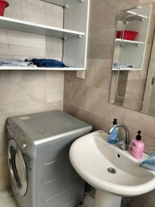 Fotografie z fotogalerie ubytování Apartment in villa magawish v destinaci Hurghada