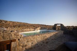 Bazén v ubytování Ktima Lipsi, Panorama Pool Views nebo v jeho okolí