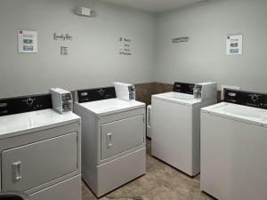 Fotografie z fotogalerie ubytování Motel 6-Weslaco, TX v destinaci Weslaco