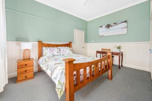 Gallery image of Blue Pearl - Old Bar Holiday Rentals in Old Bar