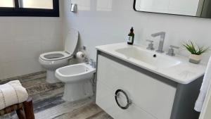 Gallery image of Moderno depto frente al río! in San Nicolás de los Arroyos