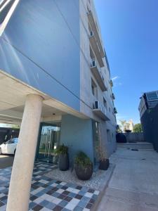 Gallery image of Moderno depto frente al río! in San Nicolás de los Arroyos