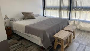 Gallery image of Moderno depto frente al río! in San Nicolás de los Arroyos +8 photos