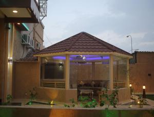 Galeriebild der Unterkunft شقق البستان للشقق المخدومة in Al Hofuf + 24 Fotos