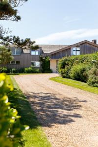 Hoone, kus villa asub