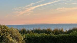 Loodusmaastik villa lähedal