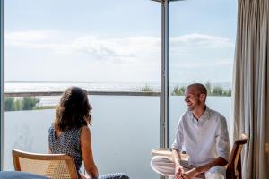 Majutusasutuse Vegan Seafront Retreat & Yoga Studio in West Wittering külastajad