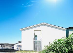 度假屋所在的建築