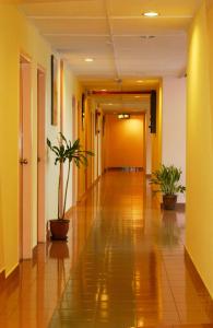 Fotografie z fotogalerie ubytování Classic Boutique Hotel Kuantan v destinaci Kuantan