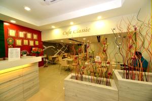 Fotografie z fotogalerie ubytování Classic Boutique Hotel Kuantan v destinaci Kuantan