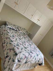 Fotografie z fotogalerie ubytování Room with a double bed to rent v destinaci Carran
