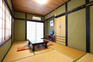 Fotografie z fotogalerie ubytování 富士見山荘 v destinaci Izu