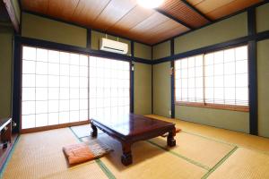 Fotografie z fotogalerie ubytování 富士見山荘 v destinaci Izu