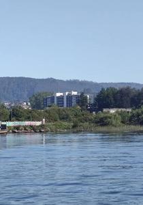 Fotografie z fotogalerie ubytování Descanso en Isla teja v destinaci Valdivia