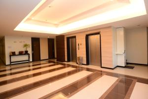 Fotografie z fotogalerie ubytování Ever O Business Hotel v destinaci Zamboanga