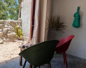 Fotografie z fotogalerie ubytování Casa Ik en Coba v destinaci Cobá