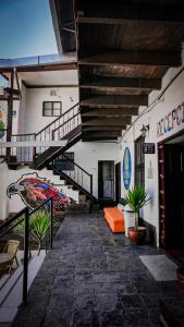 Foto dalla galleria di Terra House Hostel a Cuzco