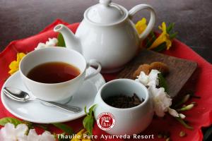 Fotografie z fotogalerie ubytování Thaulle Ayurveda Resort - Yala v destinaci Tissamaharama